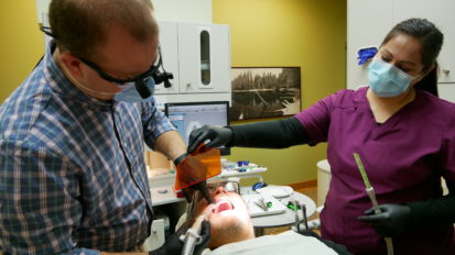 Mid Michigan Smiles Dental Videos
