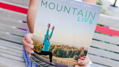 Crystal Mountain’s Mountain Life Magazine