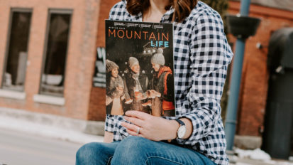 Crystal Mountain Resort Magazine: Winter 2020