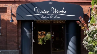 Water Works Salon & Spa Mount Pleasant Videos
